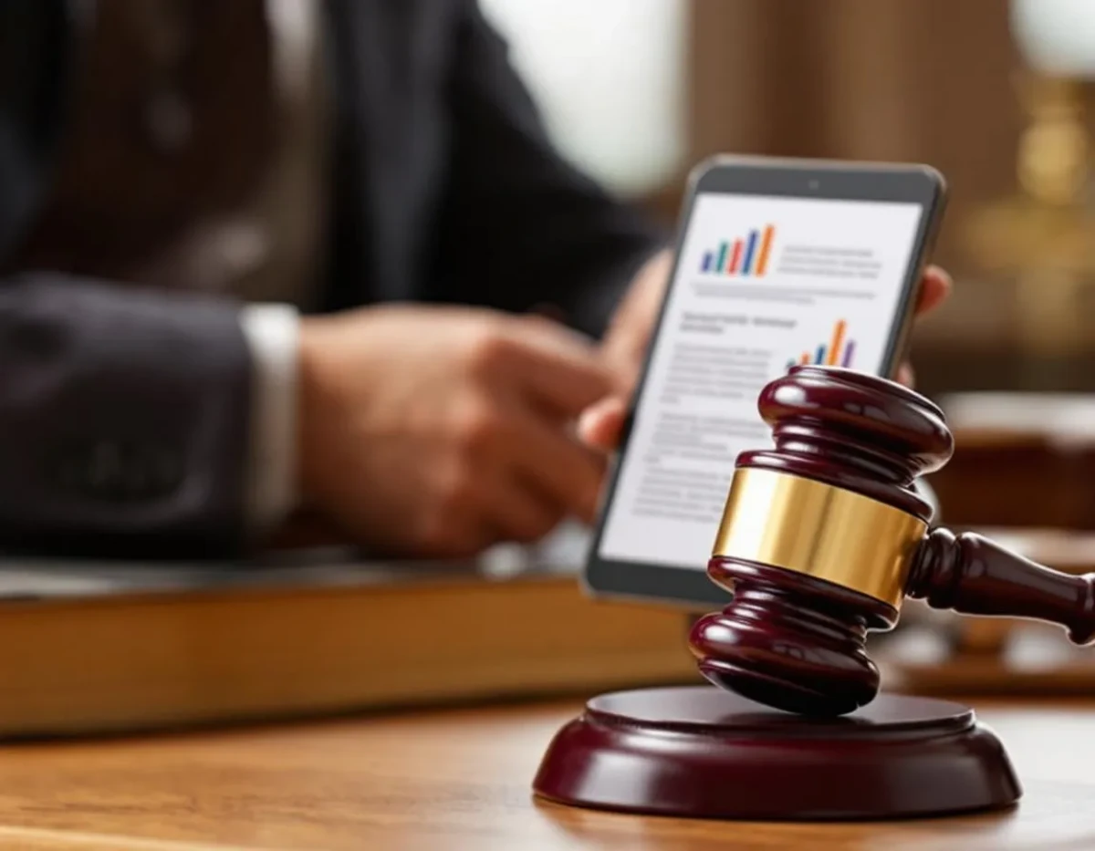 L'impact de la représentation obligatoire omise dans le contentieux judiciaire français