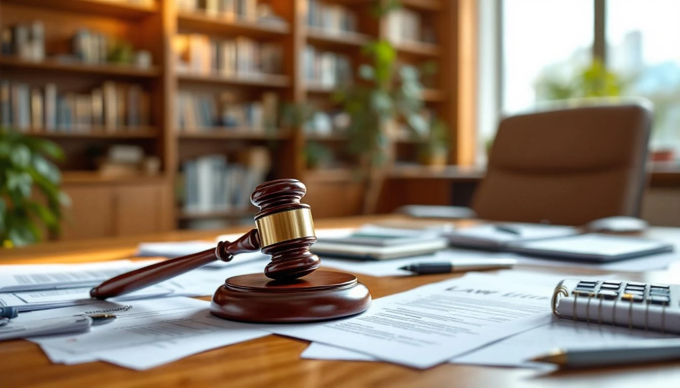 Les 7 pièges juridiques à éviter absolument en création d'entreprise