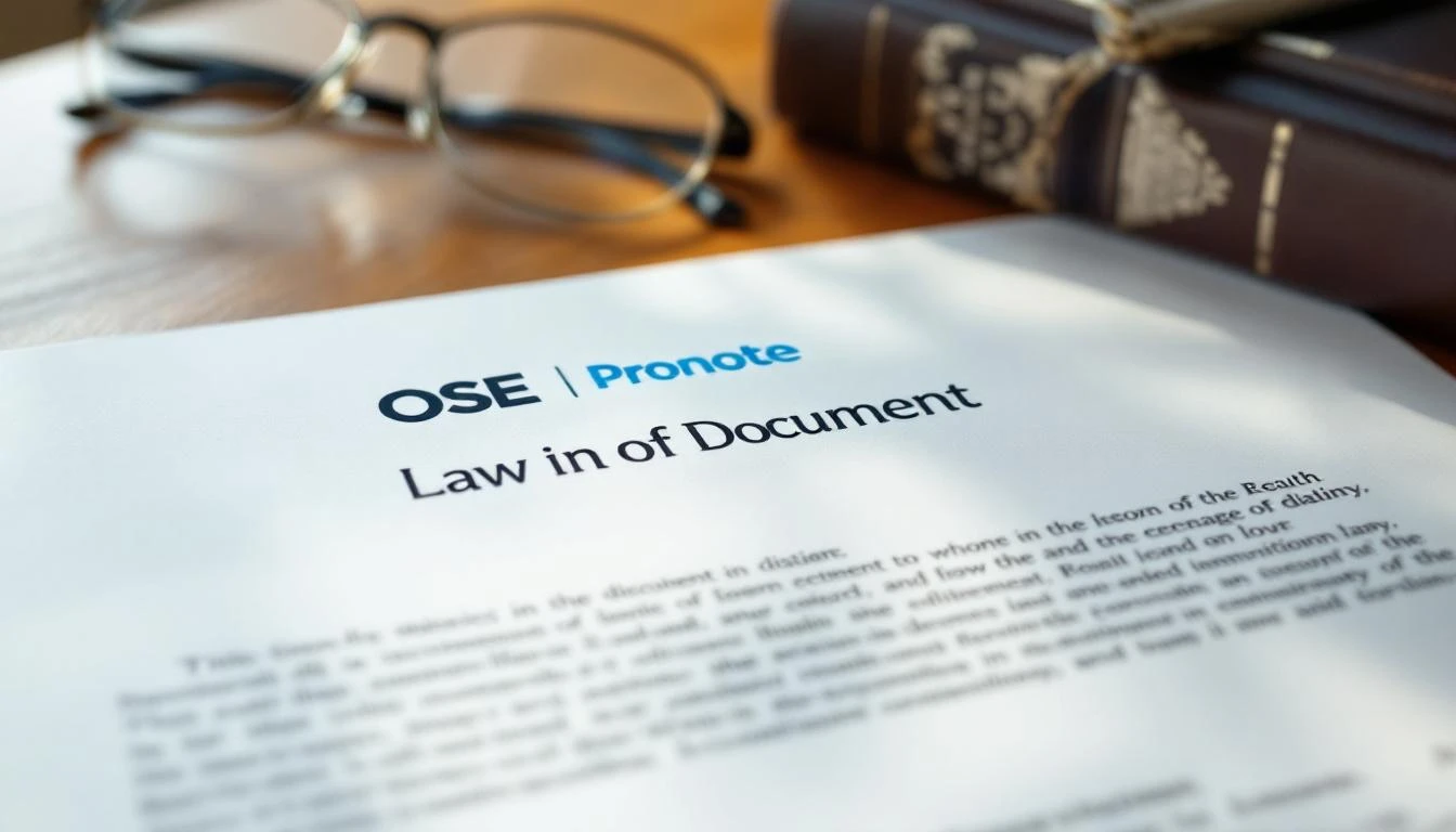 OSE / Pronote : quels sont vos droits en cas de litige