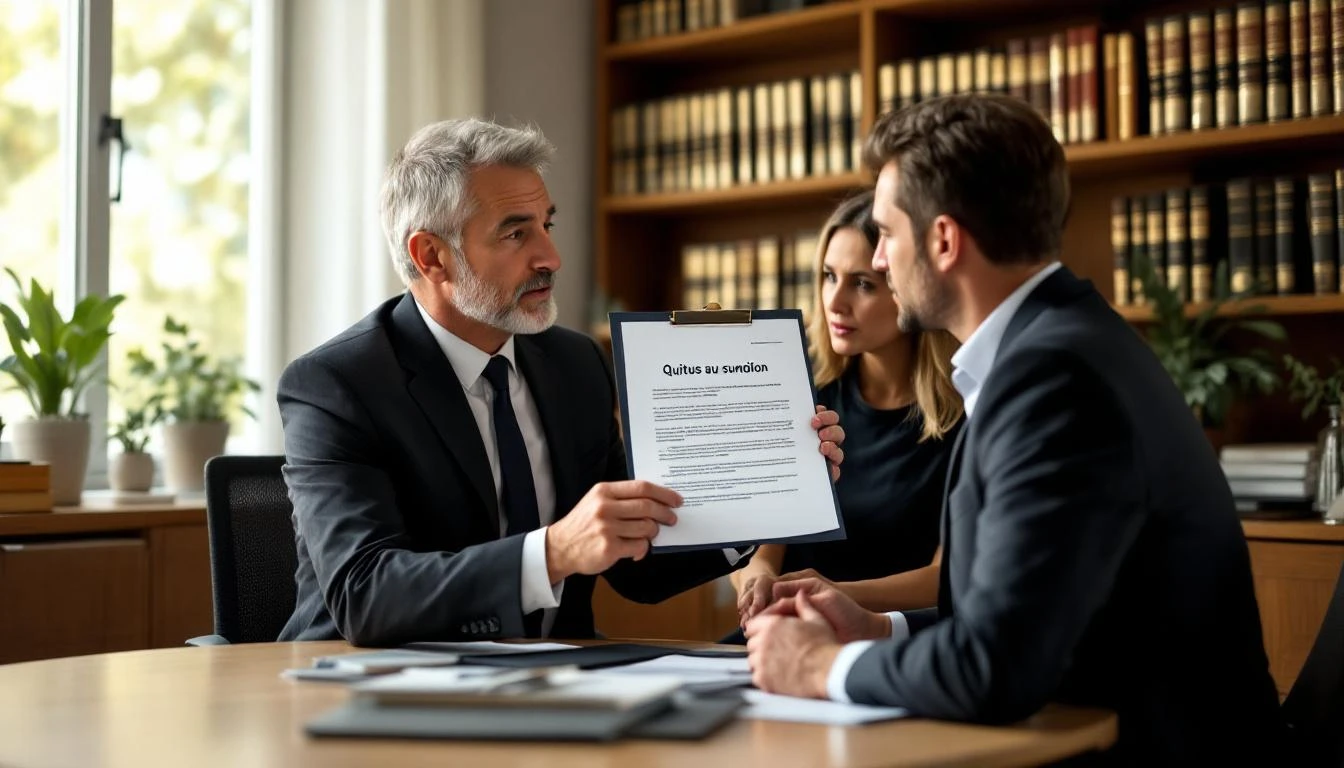 Quitus au syndic : 5 erreurs à éviter en copropriété