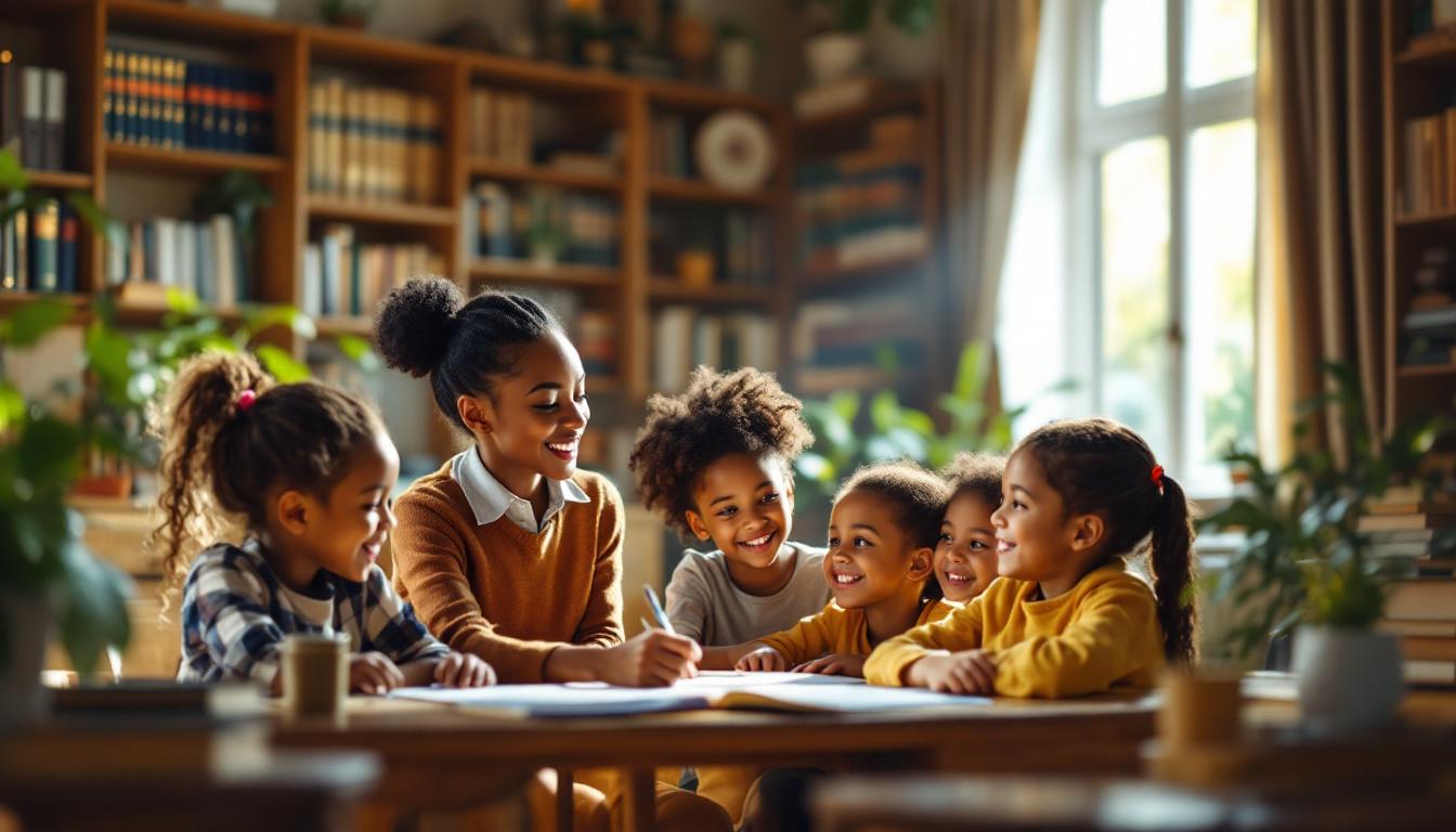 Protection de l'enfance : cadre légal et droits fondamentaux