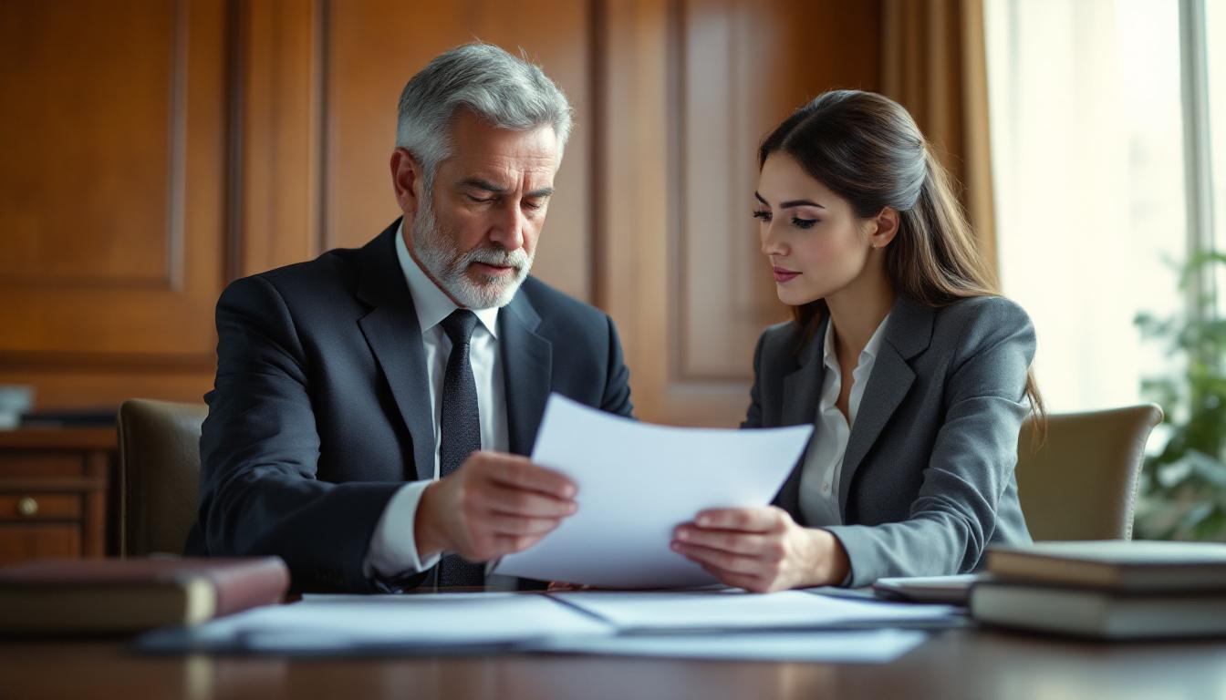 Contentieux Commercial : Prévenir et Gérer les Conflits Efficacement