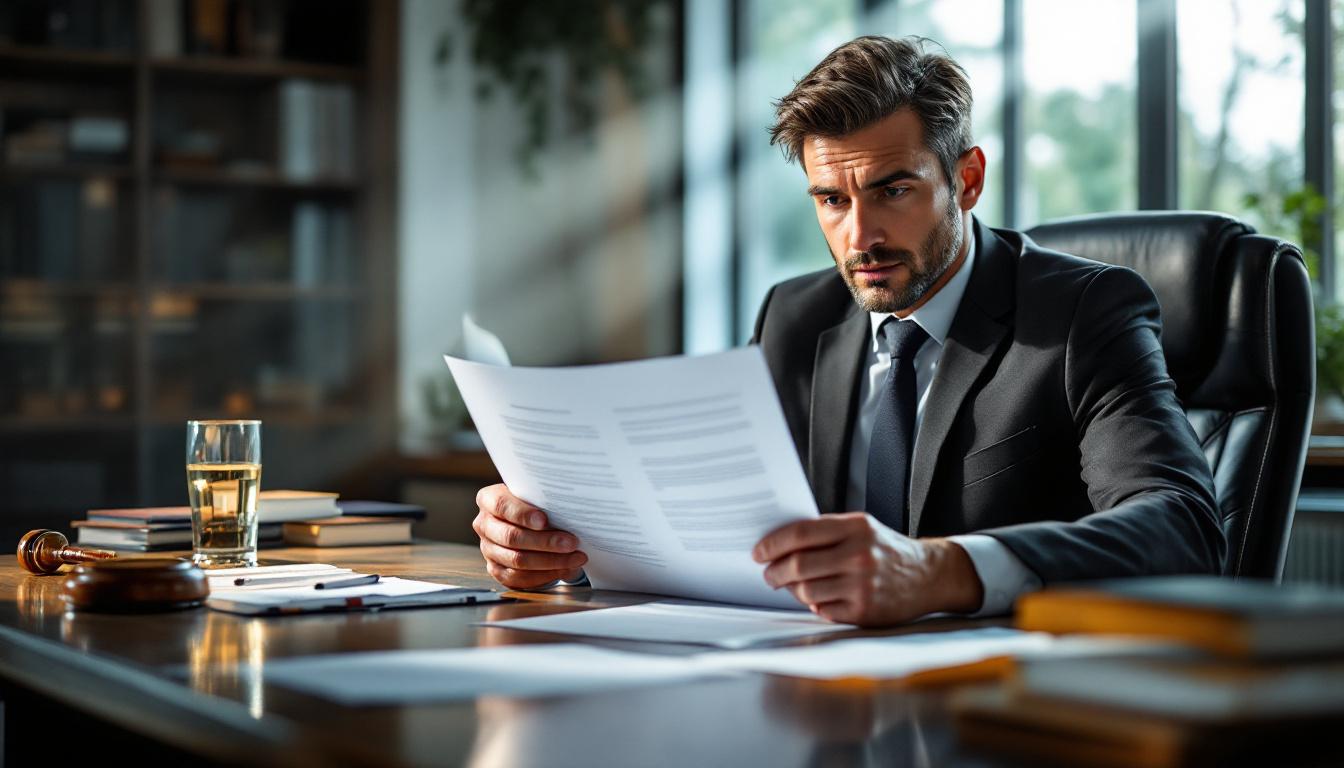 Les 7 Erreurs à Éviter en Droit du Travail