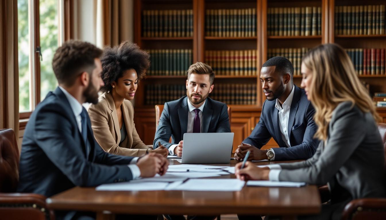 Comment Négocier un Accord Transactionnel Sans Perdre Ses Droits