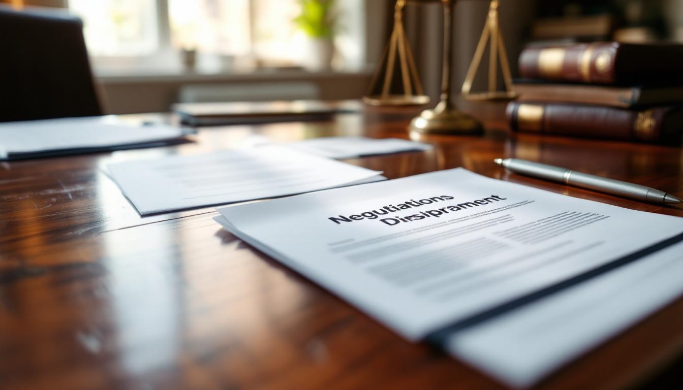Bail commercial 2026 : les points essentiels à négocier