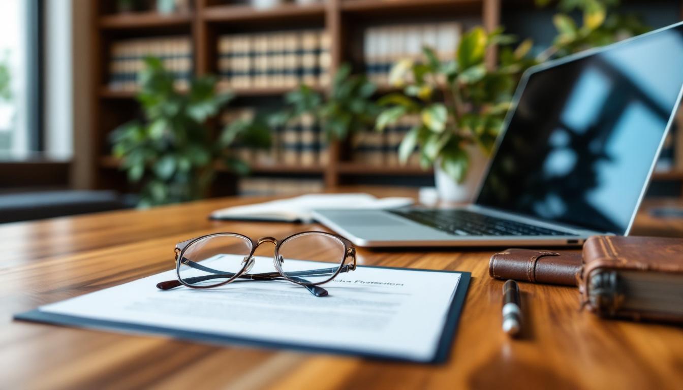 Protection des données personnelles : les dernières réglementations