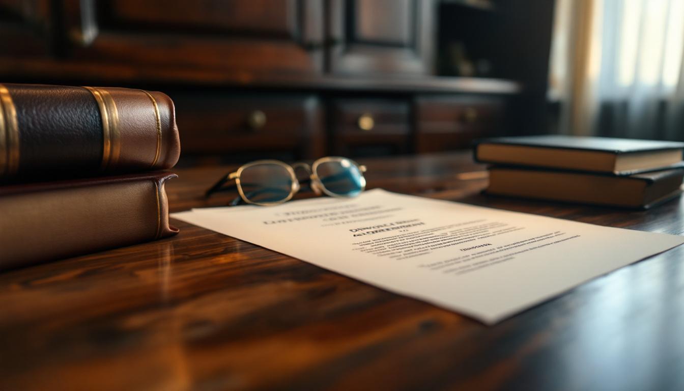 Divorce sans juge mode d'emploi en 5 étapes