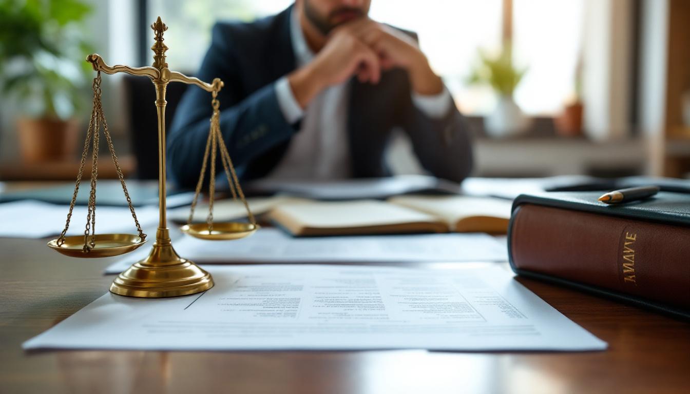 Création d'entreprise individuelle les pièges juridiques à éviter