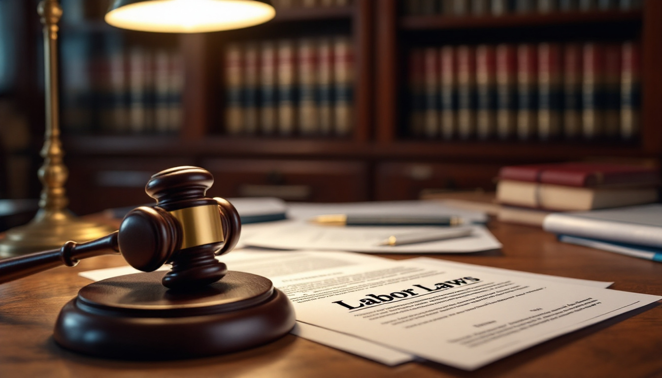 Les 6 pièges juridiques à éviter lors d'un licenciement