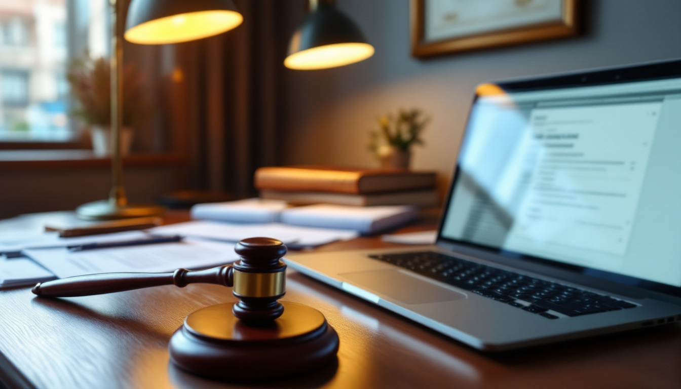 Litige : quand faut-il faire appel à un avocat spécialisé