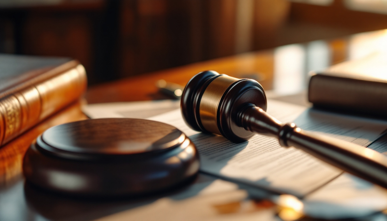 Assignation en justice : étapes clés pour réussir votre démarche