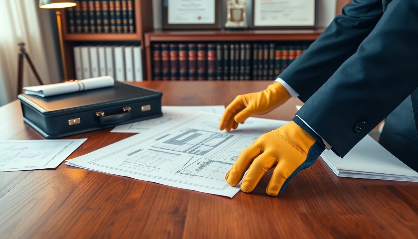 Droit de la construction : prévenir les litiges