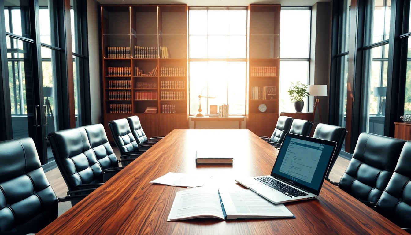Litige commercial : stratégies pour défendre votre entreprise