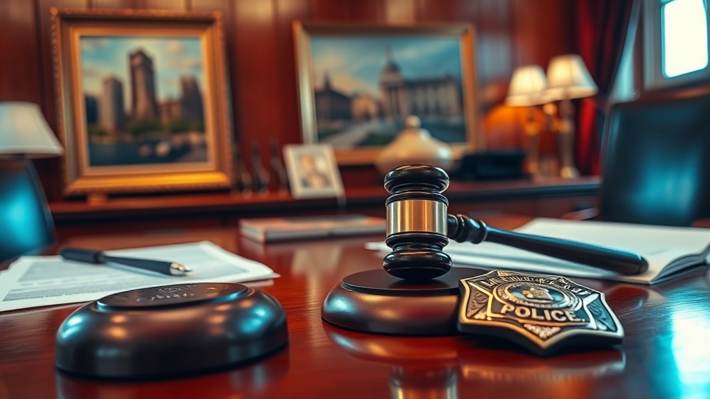 Maire et officier de police judiciaire : quels recours pour les citoyens