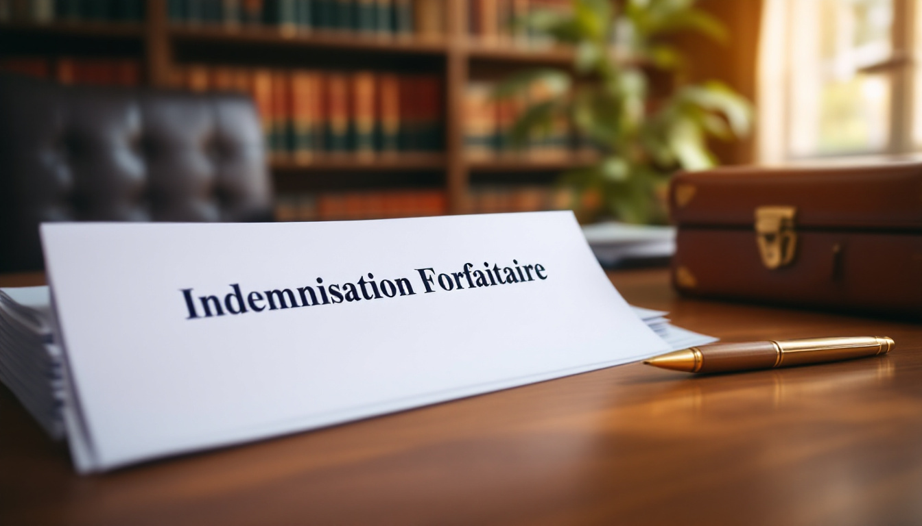 Que faire si votre indemnisation forfaitaire est refusée en 2026