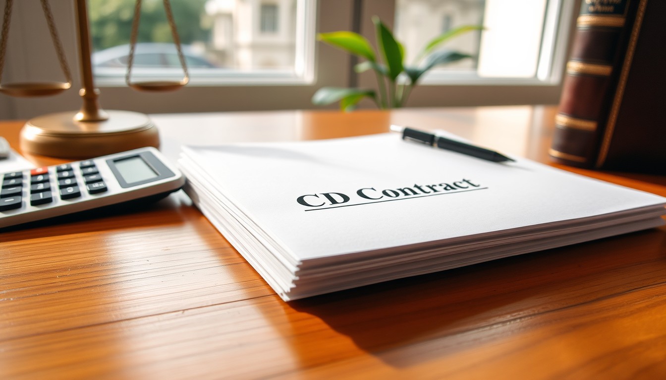 Indemnité fin de contrat cdd calcul erreurs courantes à éviter