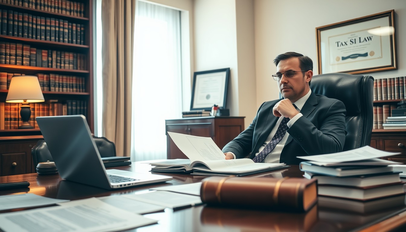 Questions à poser à un avocat fiscalité immobilière avant engagement