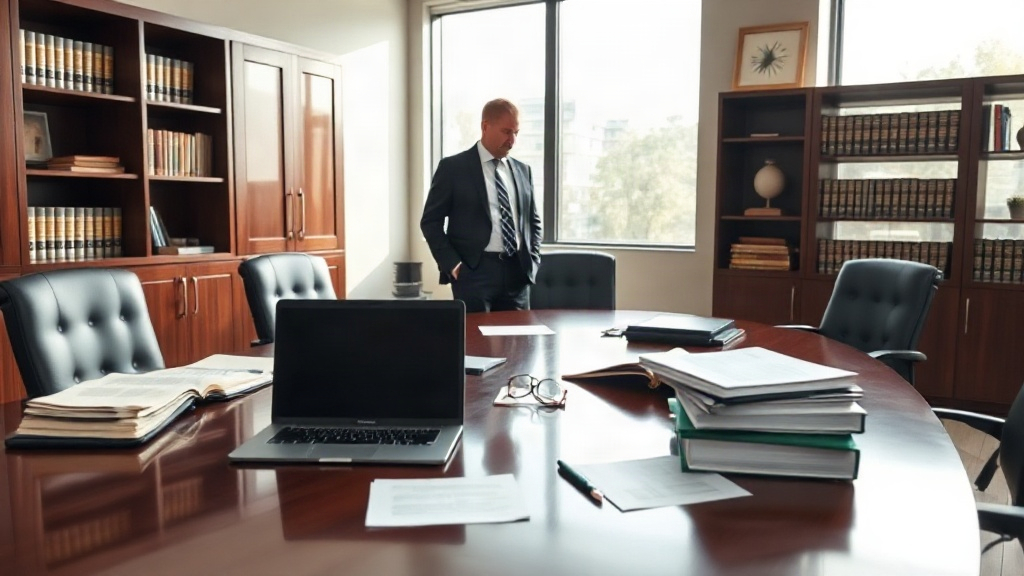 Questions à poser à un avocat fiscalité immobilière avant engagement